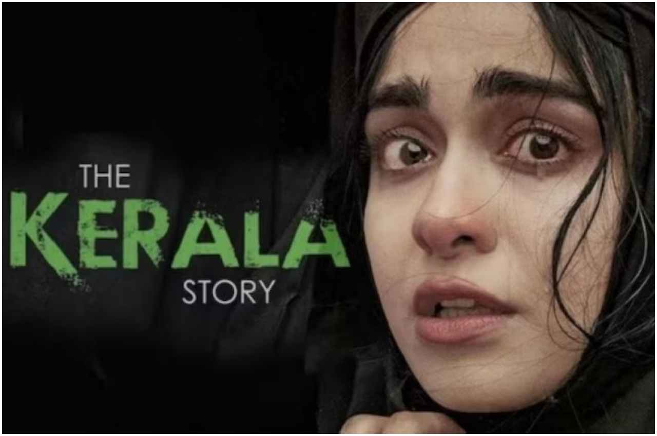 The Kerala Story Box Office Collection Day 14