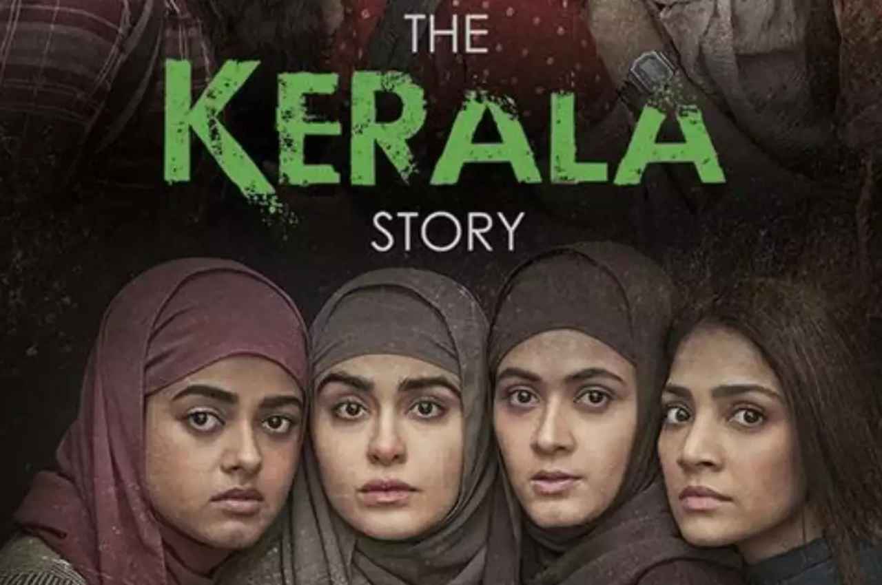 The Kerala Story Box Office Collection Day 18