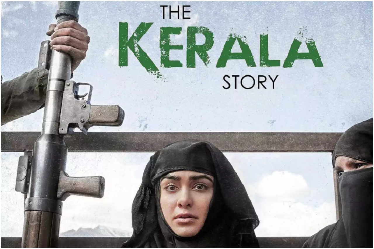 The Kerala Story Box Office Collection Day 19