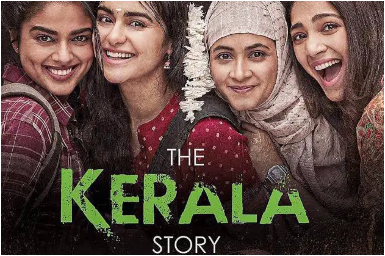 The Kerala Story Box Office Collection Day 20