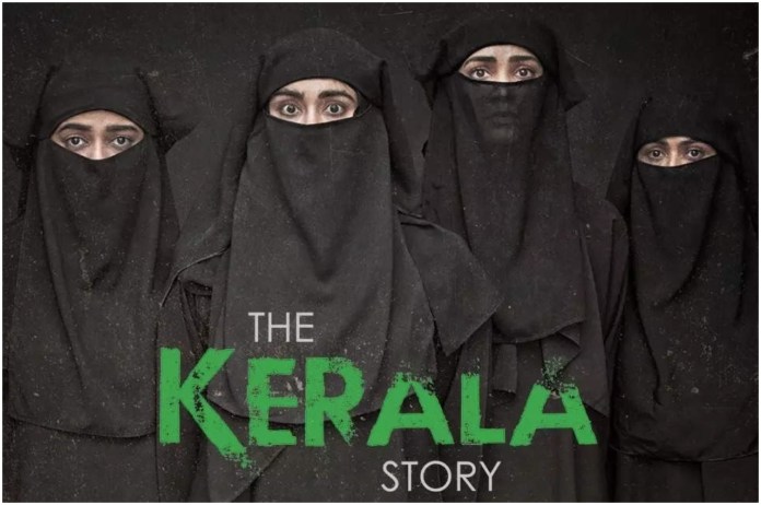 The Kerala Story Box Office Collection Day 22