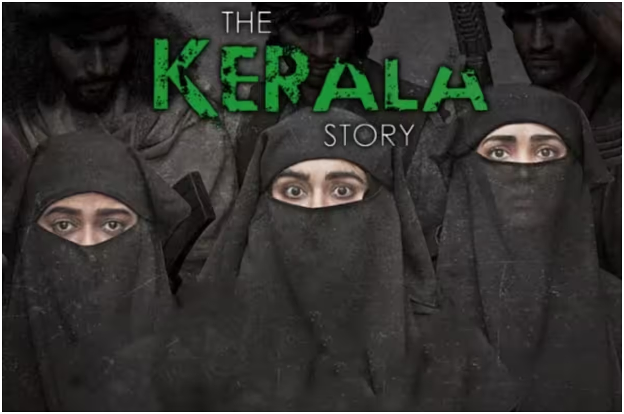 The Kerala Story Box Office Collection Day 26