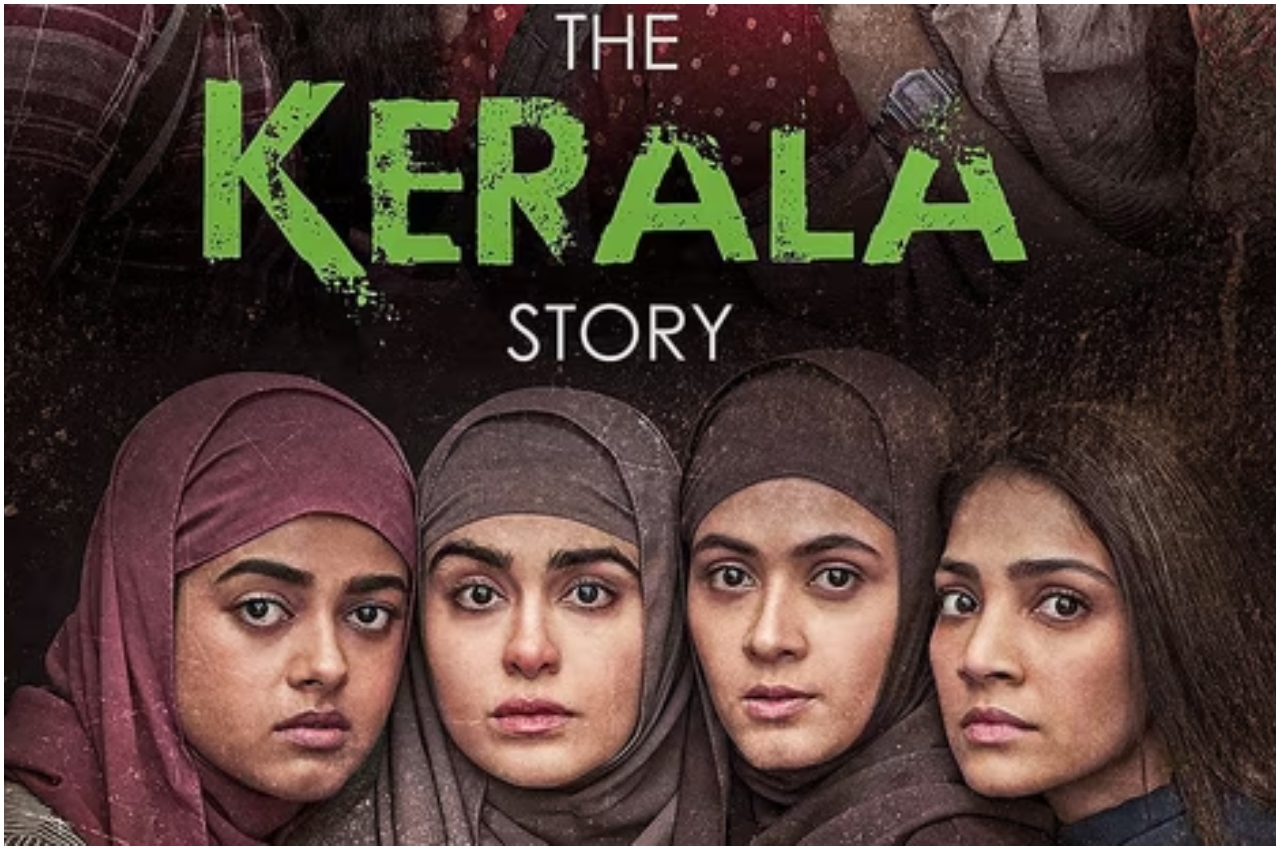 The Kerala Story Box Office Day 8