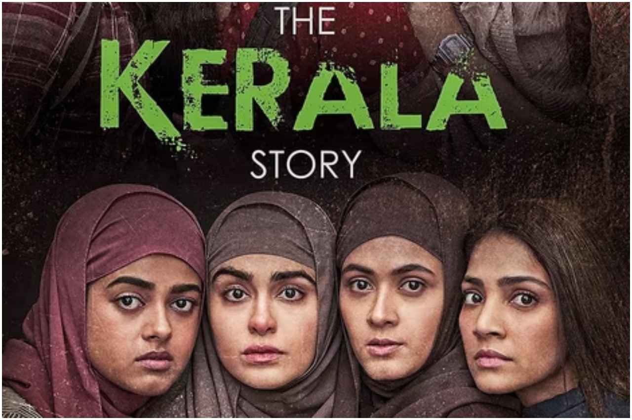 The Kerala Story Box Office Day 8