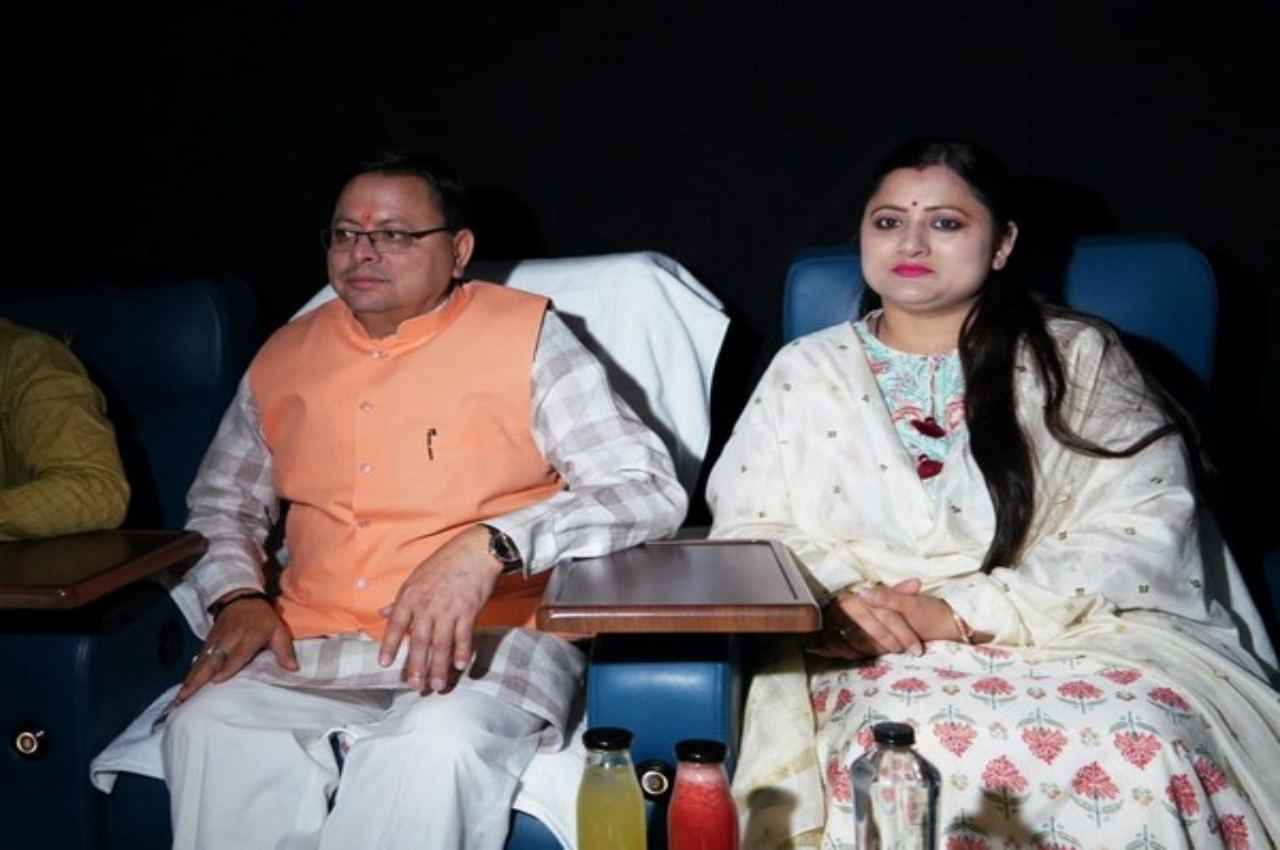 The Kerala Story, Uttarakhand News, CM Pushkar Singh Dhami