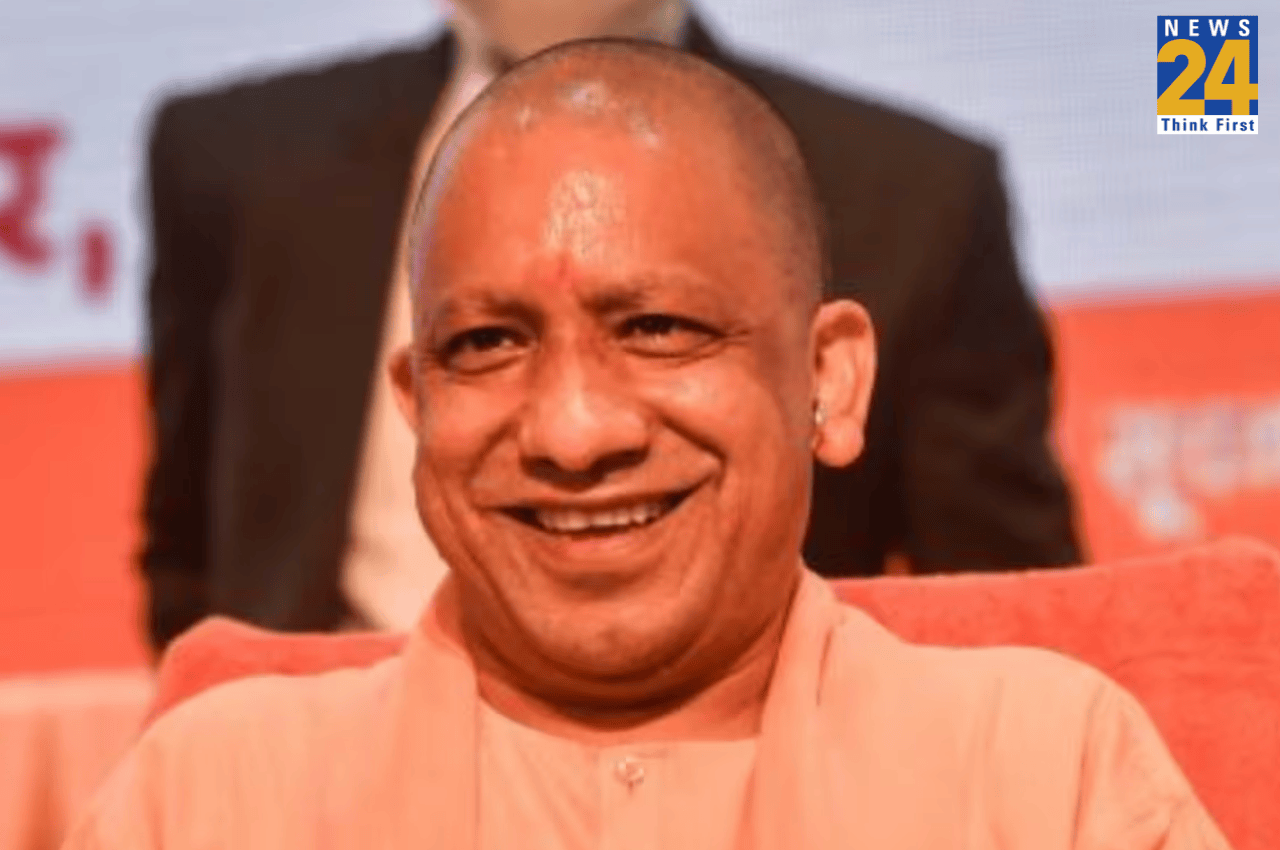 UP MLC Bypolls, Uttar Pradesh Cm Yogi Adityanath, Manvendra Singh, Padamsen Chowdhary, Samajwadi Party