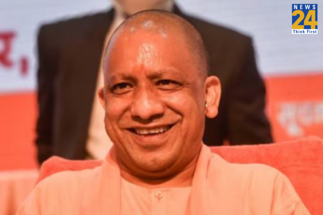UP MLC Bypolls, Uttar Pradesh Cm Yogi Adityanath, Manvendra Singh, Padamsen Chowdhary, Samajwadi Party
