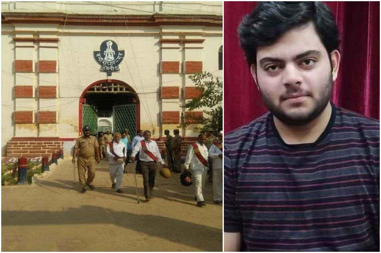 UP News: अतीक अहमद के बेटे अली से जेल में मुलाकात पर रोक, हाई सिक्योरिटी सेल में ऐसे हो रही निगरानी