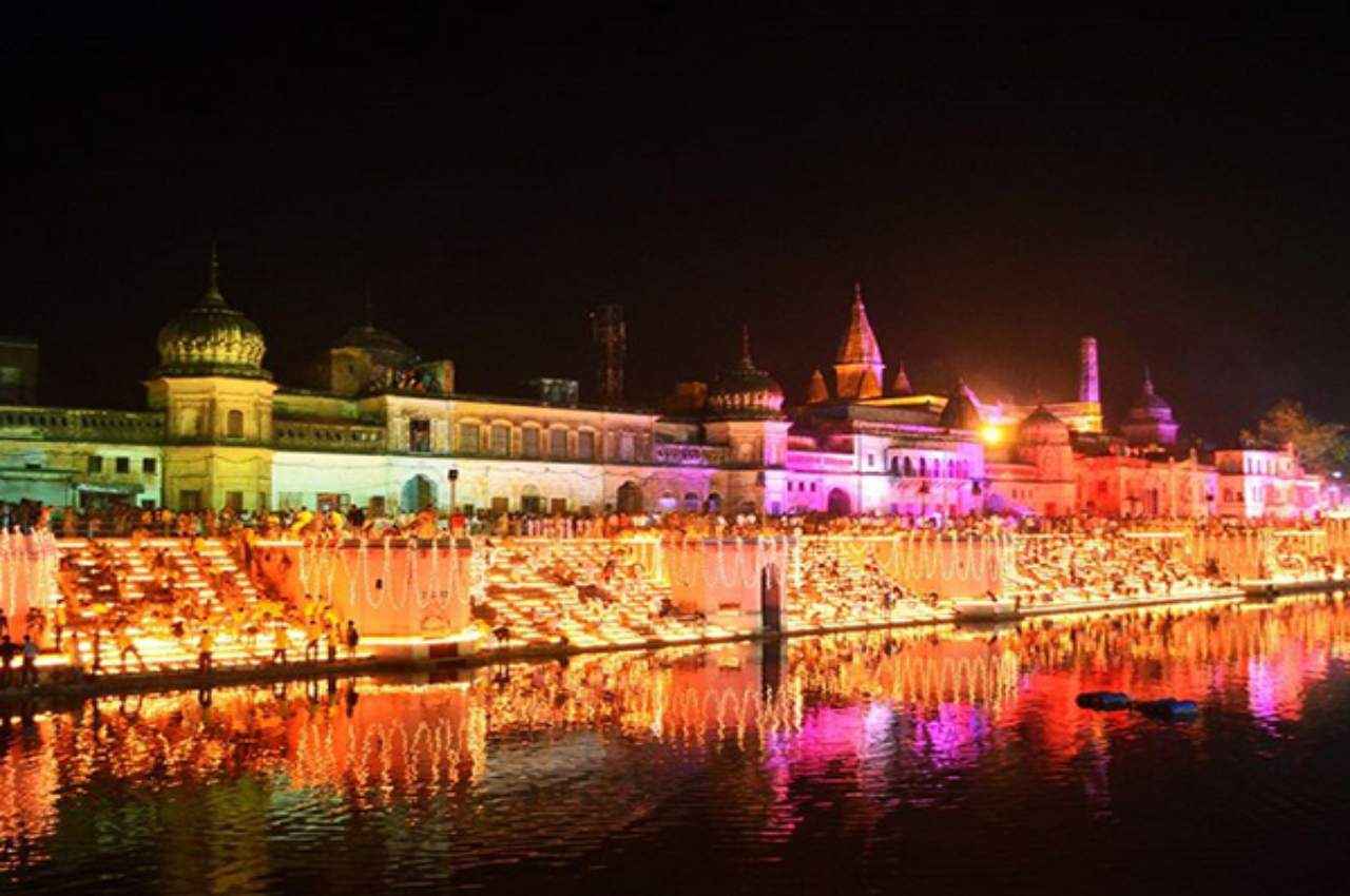 Ayodhya Solar City: अयोध्या की बिजली समस्या और जरूरत अब होगी खत्म; सरयू नदी के किनारे बनेगी 'सोलर सिटी'