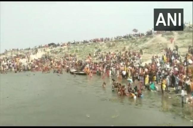 UP News, Ballia News, Ganga, Uttar Pradesh News UP News, Ballia News, Ganga, Uttar Pradesh News