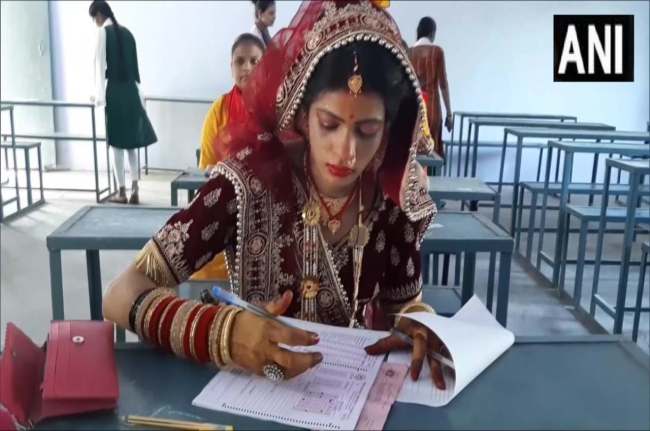 UP News, Jhansi News, Indian Marriage News, Indian Marreage