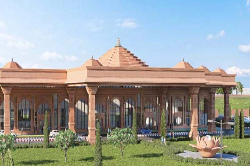 UP News, Shri Ram International Airport, Ayodhya News, Ram Mandir UP News, Shri Ram International Airport, Ayodhya News, Ram Mandir