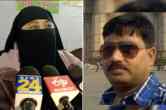 Prayagraj police, Shaista Parveen, Guddu Muslim, Sabir, Atiq Ahmed murder case, UP Police