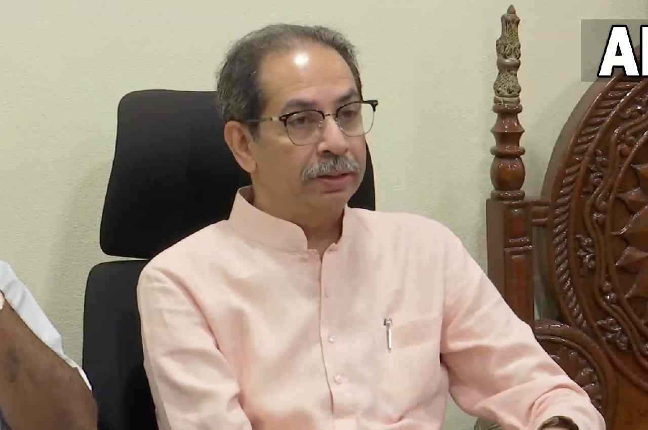 Maharashtra Politics, Uddhav Thackeray,Eknath Shinde,Shiv Sena