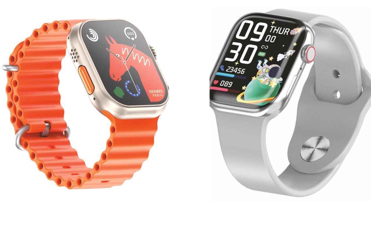 भारत में लॉन्च हुए दो नए Smartwatch, धांसू फीचर्स से लैस और कीमत भी कम
