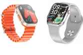 U&i My Beats 2.0, My Life Smartwatch Launch Price In India