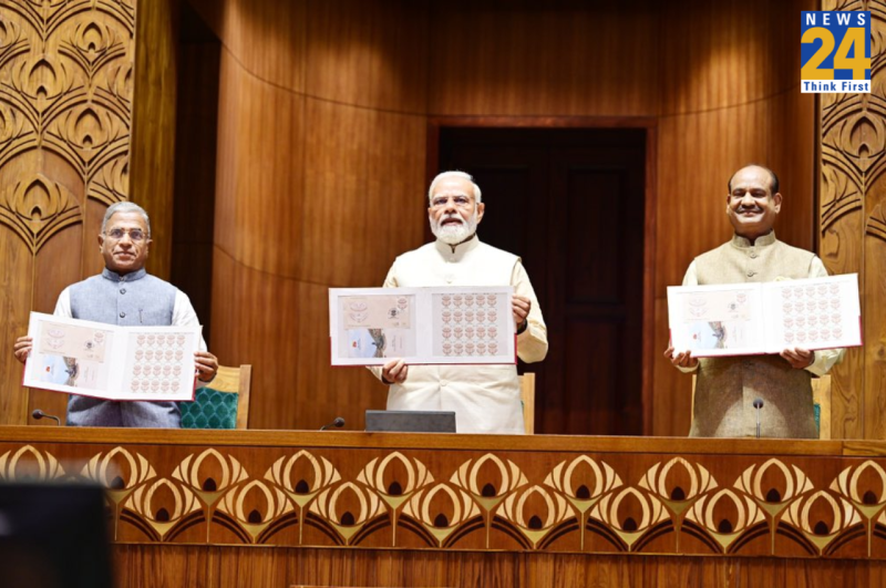 Harivansh Narayan Singh, New Parliament inaguration, Bihar News, JDU, Nitish Kumar Party