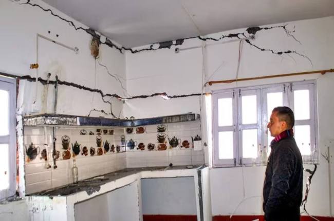 Uttarakhand News, Joshimath Sinking, Joshimath News