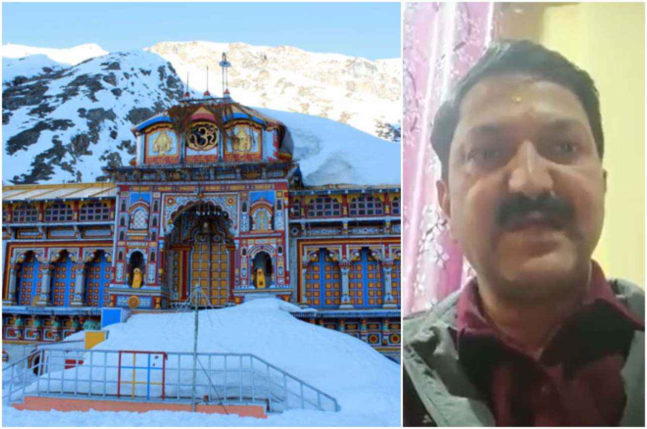 Uttarakhand News: केदारनाथ-बद्रीनाथ धाम के बाहर क्यूआर कोड; दर्ज कराई गई शिकायत, जानें क्या है मामला?