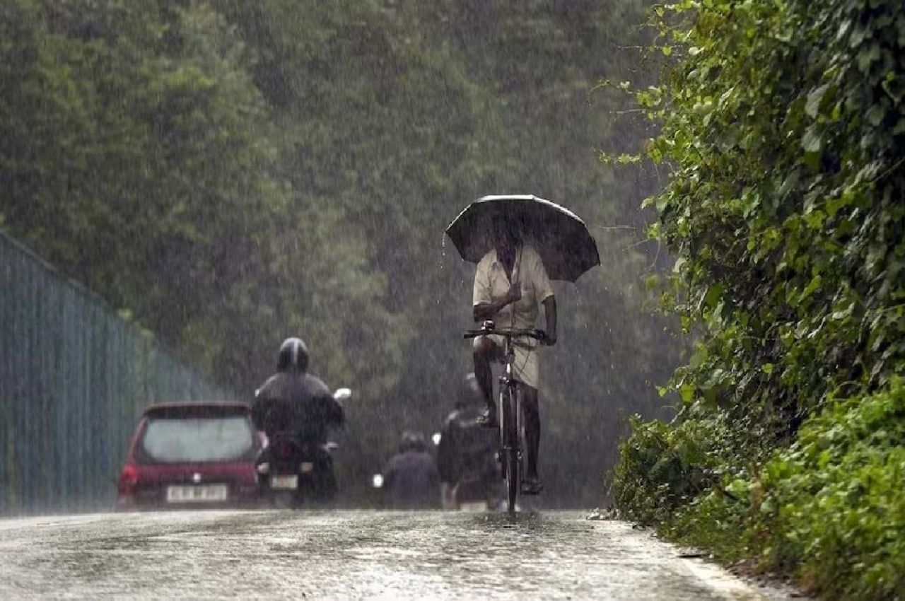 Uttarakhand Weather Update, Kedarnath-Badrinath News, IMD Alert, Aaj ka Mausam