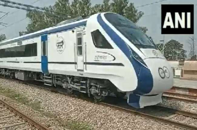 Vande Bharat Express, Uttarakhand News, Uttarakhand Vande Bharat Express, Vande Bharat Vande Bharat Express, Uttarakhand News, Uttarakhand Vande Bharat Express, Vande Bharat