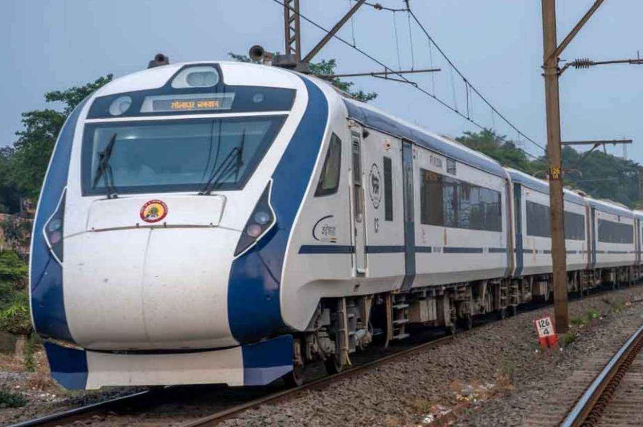 New Vande Bharat Express: इस रूट पर जल्द दौड़ेगी वंदे भारत एक्सप्रेस ट्रेन, जानिए खास बातें