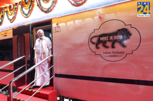 Vande Bharat Train, Kerala, Malappuram News