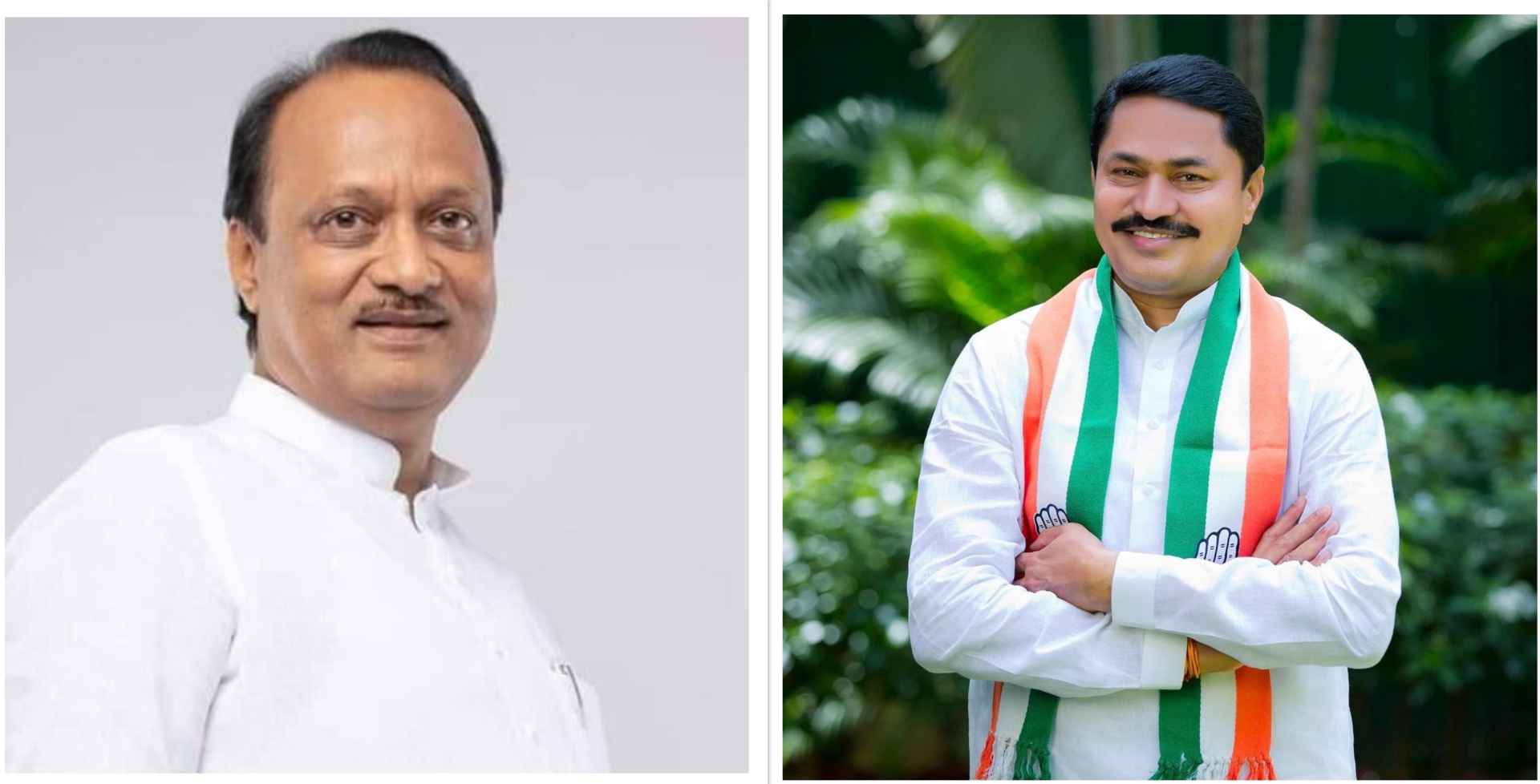 पुणे लोकसभा सीट पर एमवीए में फंसा पेंच, कांग्रेस ने जताई दावेदारी, अजीत पवार ने कही यह बात