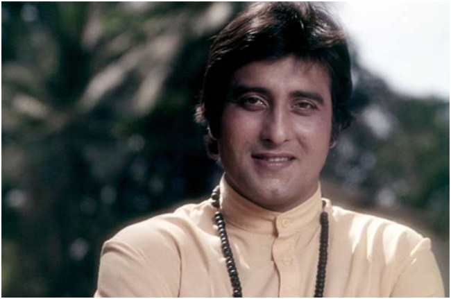 Vinod Khanna Vinod Khanna