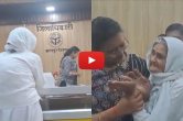 Viral Video, Kanpur District Magistrate, Kanpur News, Uttar Pradesh News