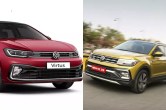 Volkswagen Virtus, Volkswagen Taigun, auto news, suv cars, sedan cars