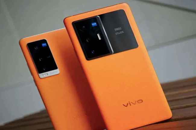 Vivo X90 Series
