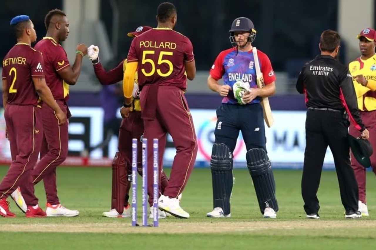 WI vs ENG