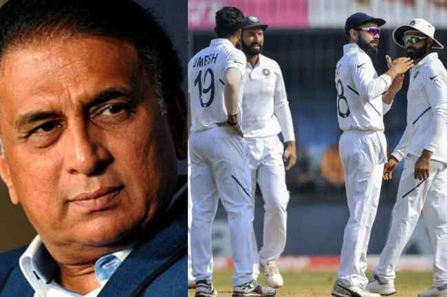 WTC Final 2023 Sunil Gavaskar