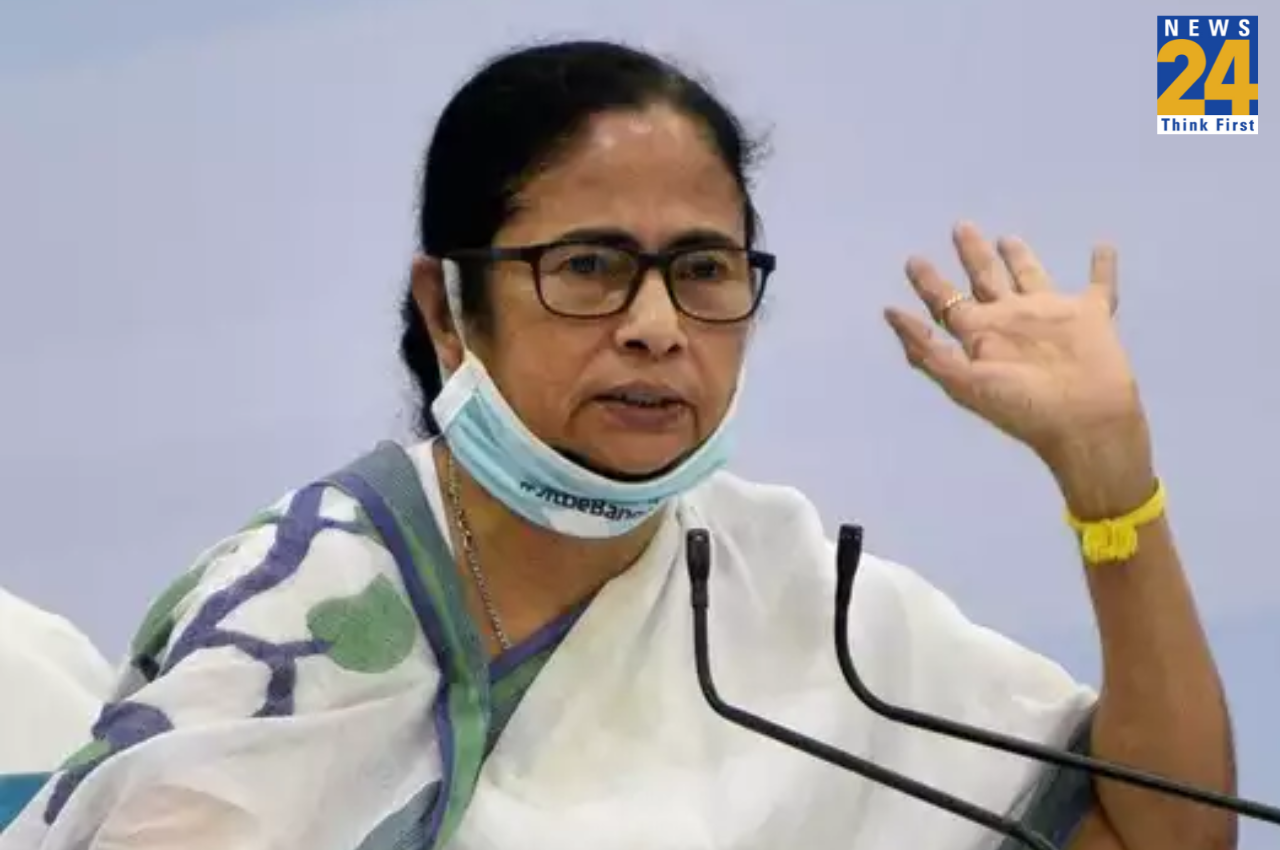 TMC Makes Big Claim in West Bengal