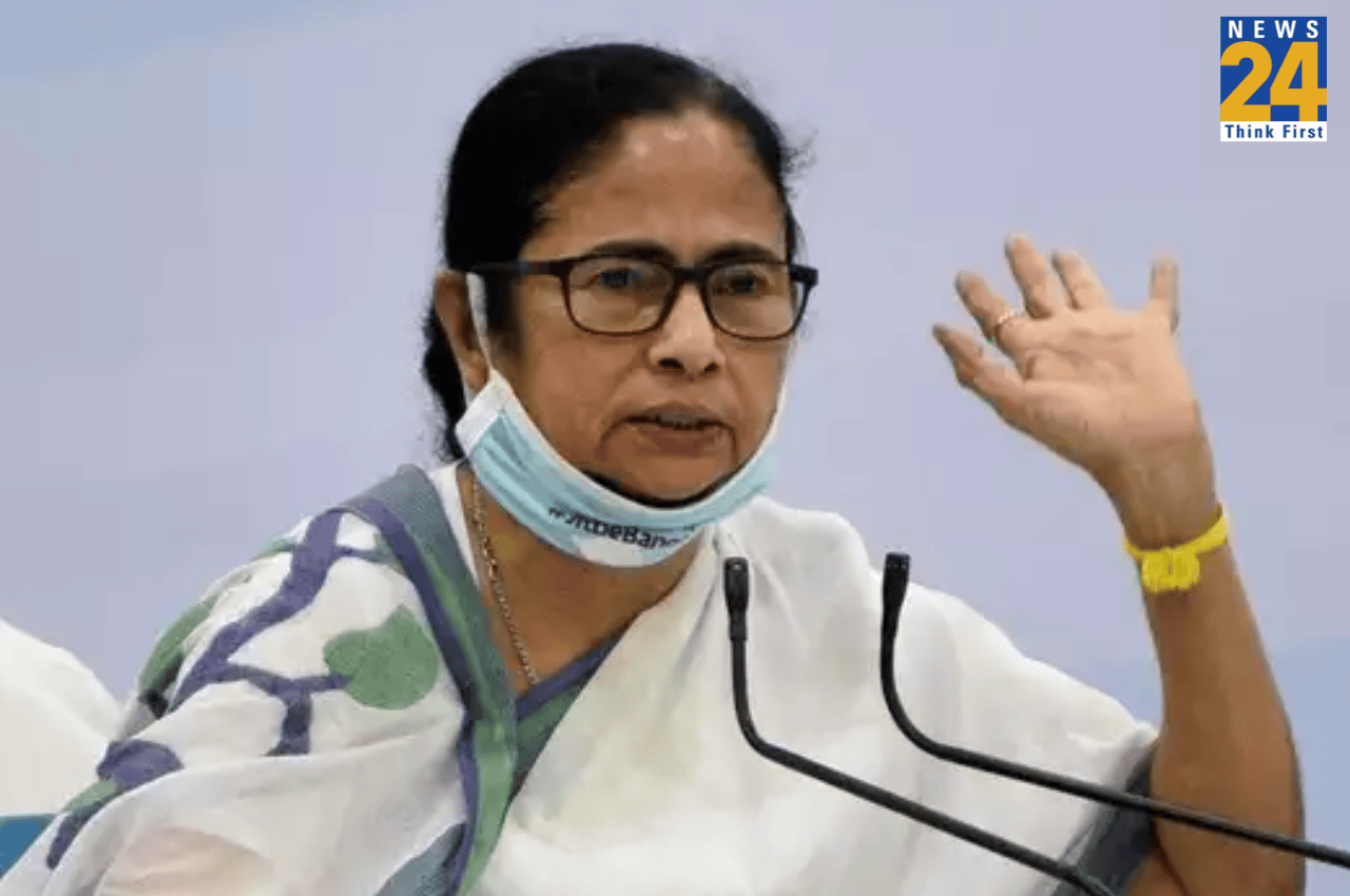 NITI Ayog: ममता बनर्जी के खिलाफ केंद्र का कड़ा रुख, नीति आयोग की बैठक के लिए तृणमूल के प्रतिनिधि को नहीं मिली अनुमति