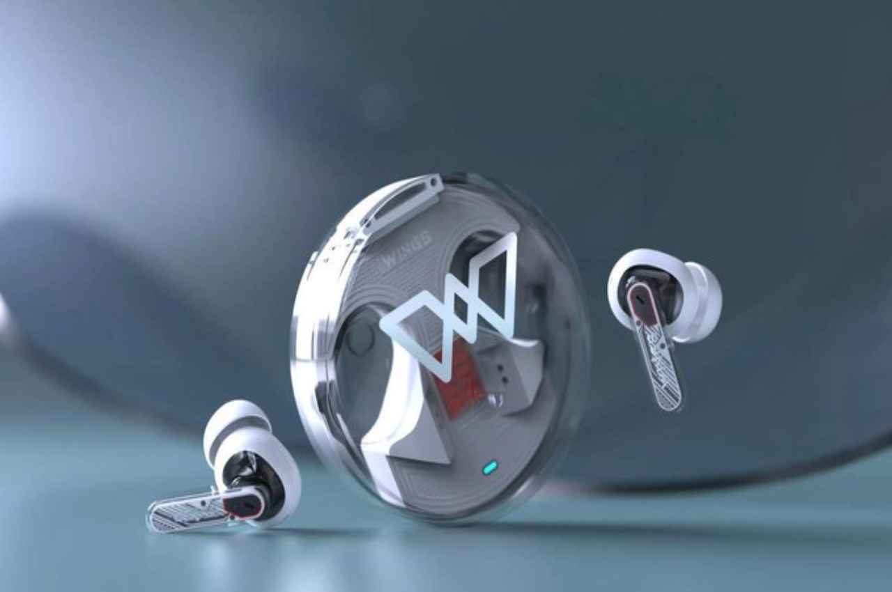 Wings Phantom 340 Earphones: 2000 रुपये से भी कम कीमत में भारत में धांसू ईयरफोन की एंट्री, मिलेगी 40 घंटे की बैटरी लाइफ