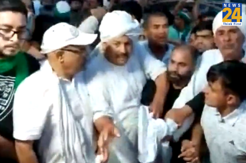 Wrestlers Protest, Haridwar, river Ganga, Uttarakhand News, Brijbhushan Sharan Singh, WFI