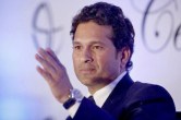 Wrestlers Protest Sachin Tendulkar