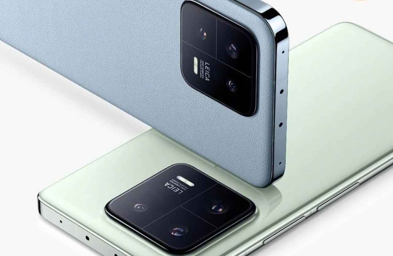 Xiaomi 14 Pro का रेंडर लीक, सामने आया डिजाइन और स्पेसिफिकेशन!