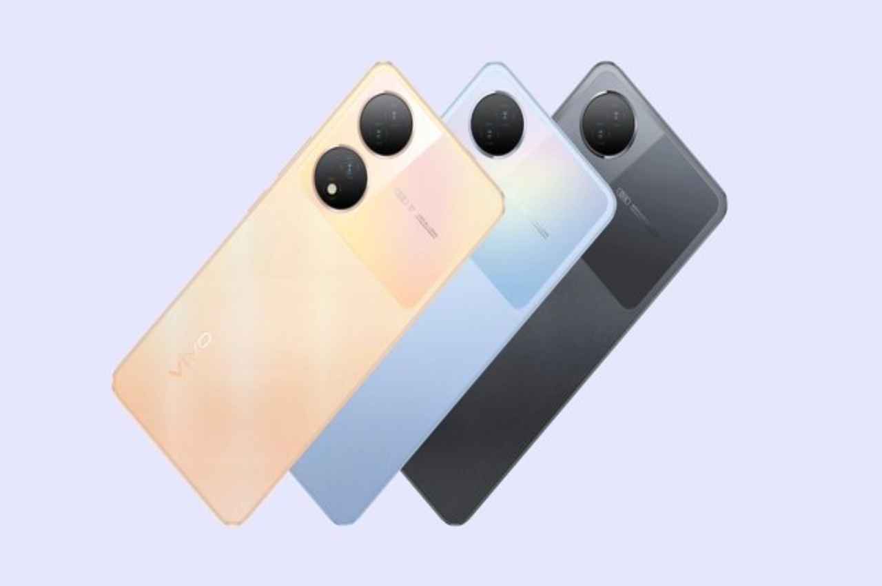 Y02t 4G Launch Soon In India Y02t 4G Launch Soon In India