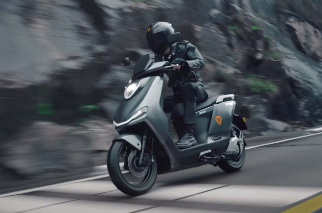 Yadea F200 price, Yadea F200 mileage, auto news