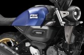 Yamaha FZ X price, Yamaha FZ X mileage, Yamaha FZ X, 150cc bikes, bikes under 1 lakhs