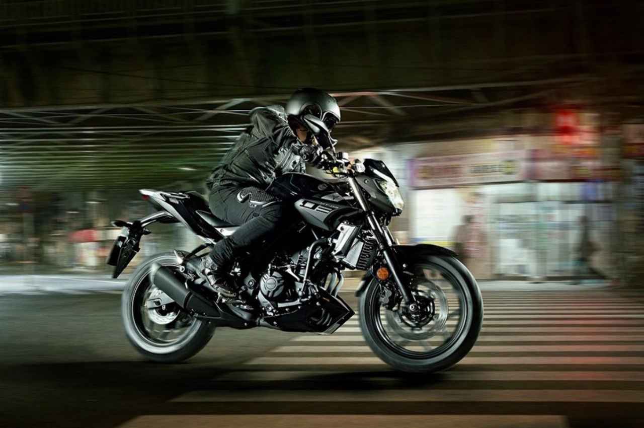 अट्रैक्टिव कलर और दमदार इंजन, Yamaha की इस बाइक की आहट भर से बढ़ा टू व्हीलर मार्केट का तापमान
