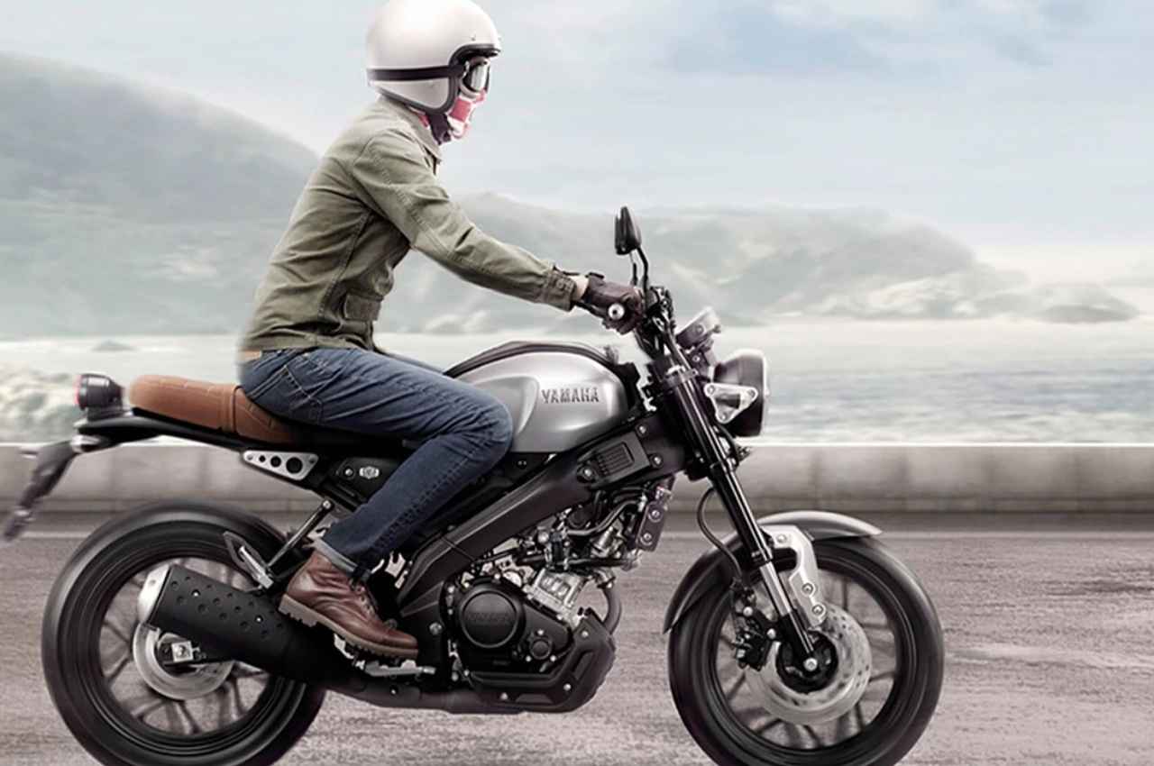 Yamaha XSR155: कम्फर्ट सिटिंग पोजिशन और धांसू डिजाइन, जानें कीमत