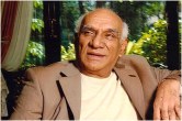 Yash Chopra