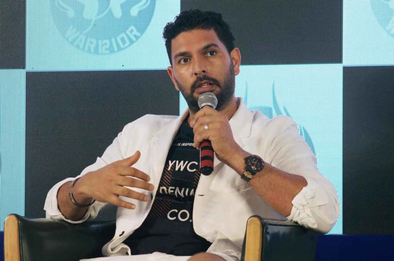 Yuvraj Singh Virat Kohli Gautam Gambhir