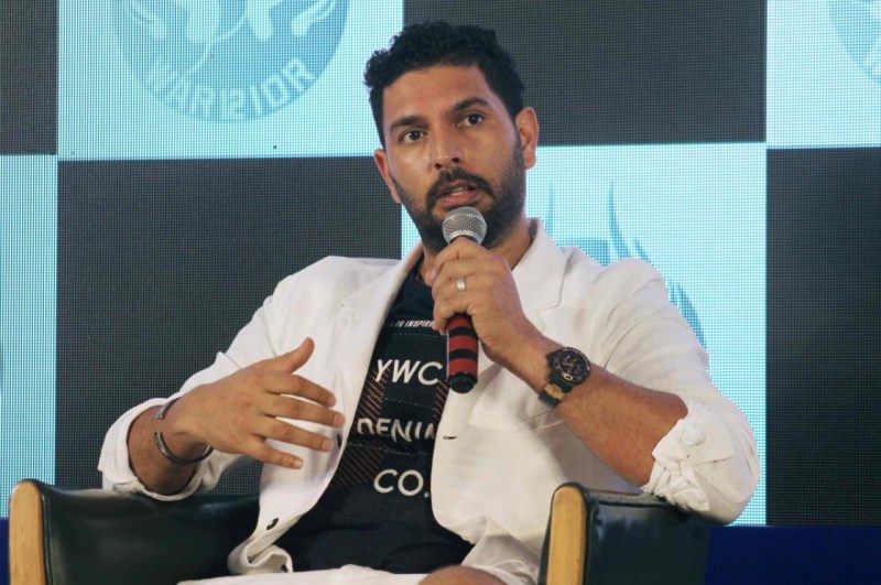 Yuvraj Singh Virat Kohli Gautam Gambhir