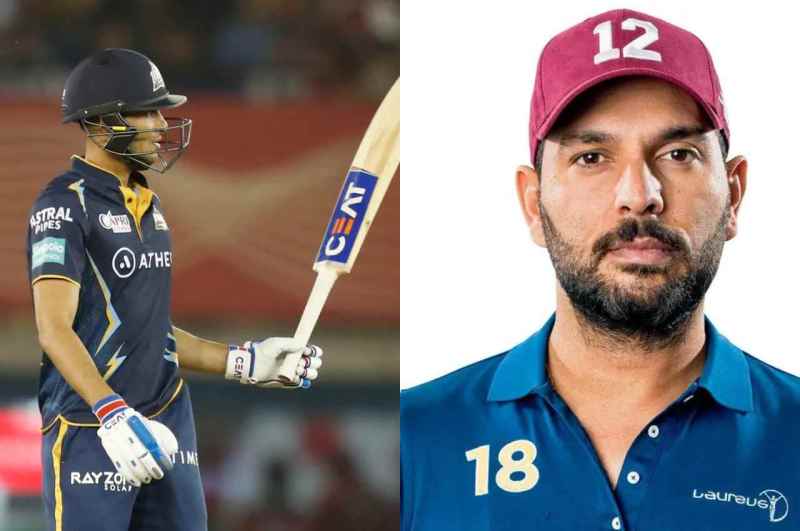 Yuvraj singh Yuvraj singh