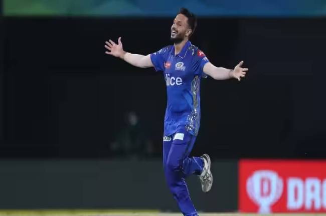 akash madhwal mumbai indians